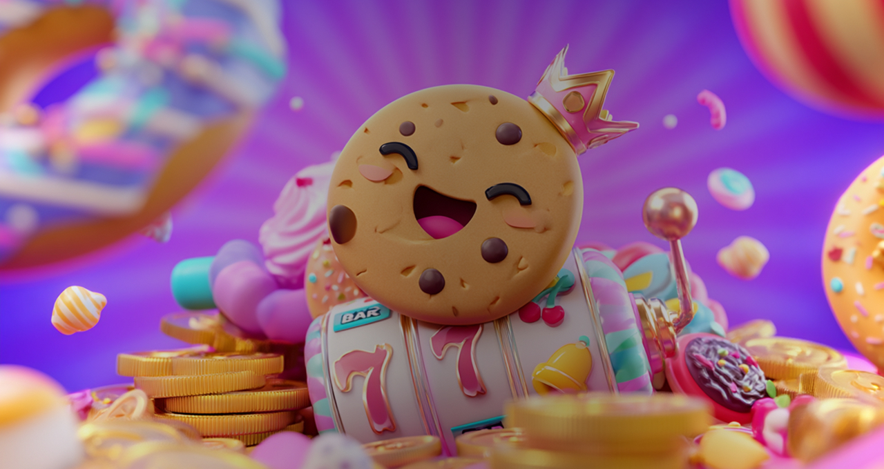 Cookie Casino